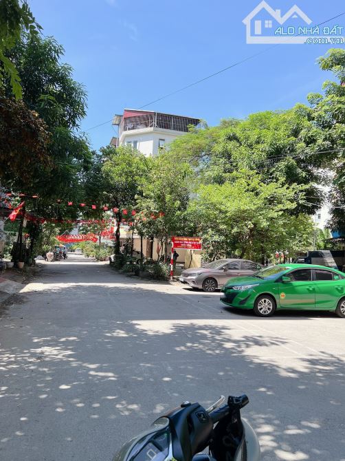 PHÚ DIỄN – 40M² – MT 4.5M – VỈA HÈ – Ô TÔ TRÁNH, DỪNG, ĐỖ – 12.6 TỶ - 2