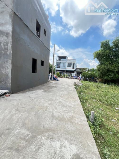 Chủ cần bán lô kiệt Mai Đăng Chơn - Hoà Quý - Ngũ Hành Sơn - Đà Nẵng - 2