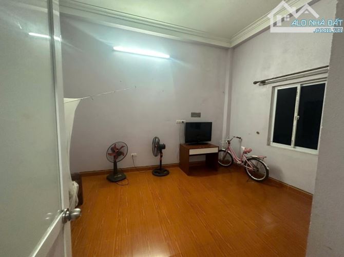 TIN NÓNG NHÀ Ở XUÂN PHƯƠNG 2 THOÁNG NGÕ ĐUA 3 GÁC - 2