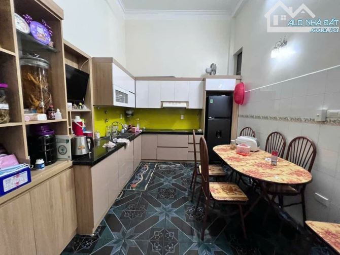 PHÚC DIỄN – 4 TẦNG – 52M² – MT 4.8M – NGÕ Ô TÔ, SÂN CHƠI TRƯỚC NHÀ – 9.6 TỶ - 2