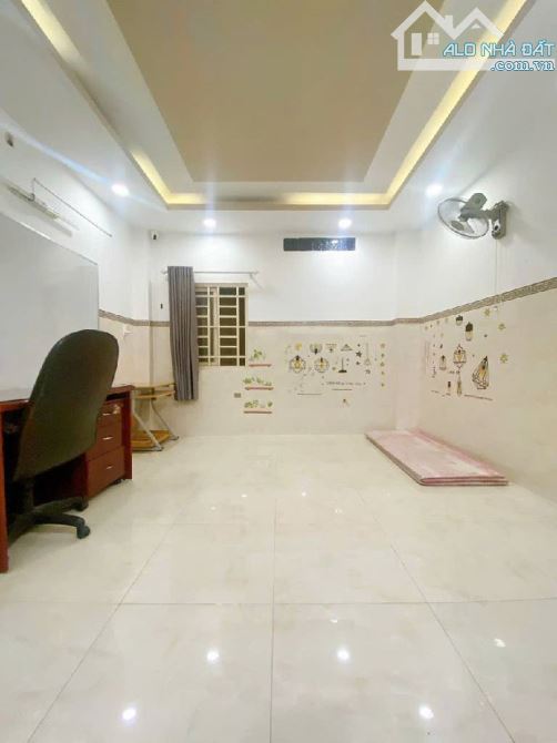 💥💥💥 HXH SÁT MT LÊ HỒNG PHONG QUẬN 10 - 60M² - 5 TẦNG - VỪA Ở VỪA CHO THUÊ - 2