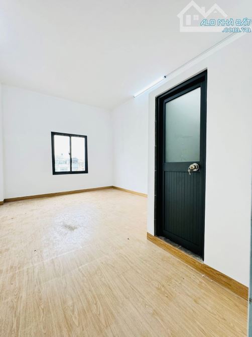 Bán nhà 5 tầng, 7 phòng ngủ, Phạm Văn Chiêu, P.14, Gò Vấp, 68m2, hẻm ô tô, thuê 35 triệu/t - 2
