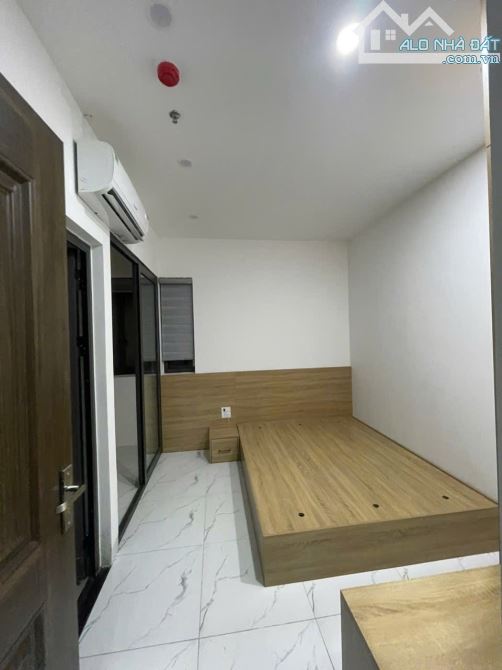 Bán Toà Nhà Dòng Tiền Phú Mỹ 99M -7 tầng-25 phòng khép kín-125trieu/ tháng - 2