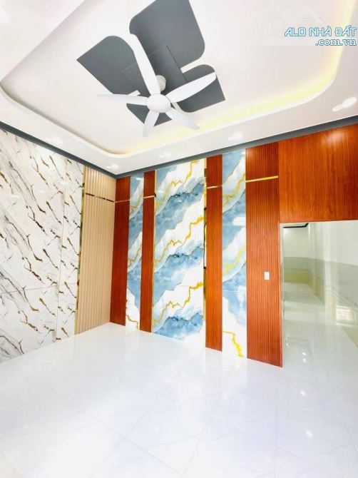 2 Căn Nhà Cấp 4 Mái Hộp 5 x 20m Cách Đường QL 50 Đúng 80m. Sổ Hồng Riêng Giá Rẻ - 2
