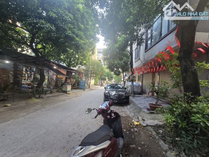 PHÚ DIỄN – ĐẤT 69M² – MT 4.8M – VỈA HÈ – Ô TÔ TRÁNH – 23.7 TỶ - 2