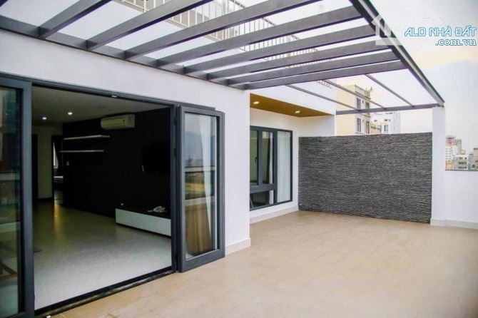 MỚI HOÀNG THIỆN_CH CÁCH LÊ QUANG ĐẠO 50M_CÁCH BIỂN 100M_PHỐ TÂY_DÒNG TIỀN 750TR/TH - 2