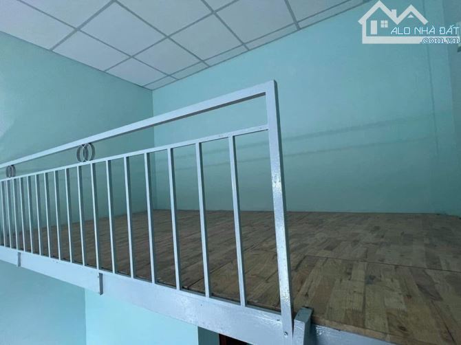 Nhà HXH Đường Số 10, Linh Xuân – 54m² – Thu nhập cho thuê ổn định  – Giá - 2