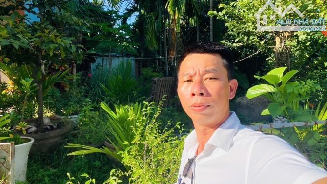 🏡 LÔ ĐẤT ĐẸP TRUNG TÂM CẨM NAM – HỘI AN | 139m² – GIÁ CHỈ 2,7 TỶ 🏡  📐 - 2