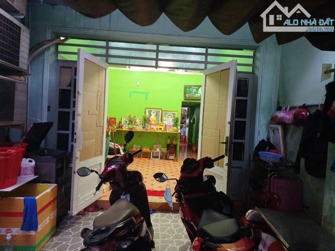 Bán nhà Lưu Hữu Phước, Quận 8, 2 tầng, 4x14m, chỉ 3 tỷ - 2