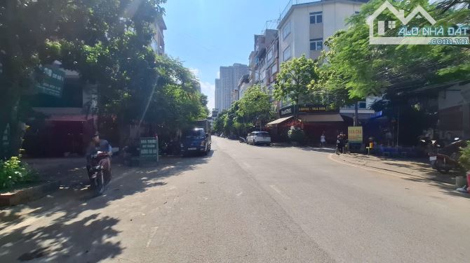 BÁN ĐẤT PHÂN LÔ PHÚ DIỄN: 75M2, KHU PL BÀN CỜ - CẠNH ĐH TÀI NGUYÊN MÔI TRƯỜNG - MT 5M - 2