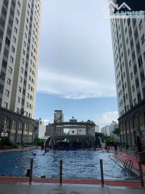 💖Chung cư Dreamhome Palace Q8 - 62m2 đang cho thuê chỉ 2ty4 - 2