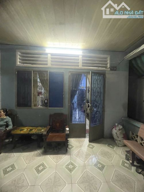 Bán nhà cấp 4 hẻm xe hơi 1/ Lê lợi ngang 4.5m-gần 100m2 công nhận đủ chỉ hơn 3 tỷ - 2