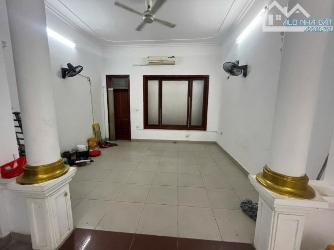 SIÊU PHẨM MẶT PHỐ TRUNG YÊN, CẦU GIẤY 118M2, 5 TẦNG, MT 5.1M, 53.8 TỶ. - 2