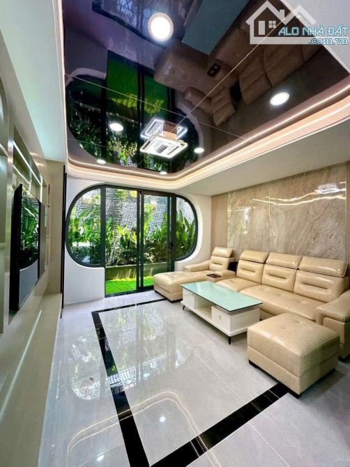 NHÀ PHỐ 4 x 20 CÓ THANG MÁY GIÁ CHỈ 3ty280tr FULL NỘI THẤT CAO CẤP - 2