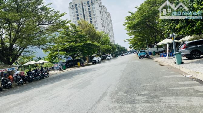 Bán nhà mặt đường số 3 kdc Khang Điền Phước Long B quận 9 gần chợ P Bình (156m2) 22.9 tỷ - 2