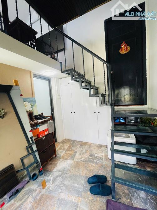 BÁN NHÀ TRONG PHỐ VĂN CHƯƠNG-ĐÔNG ĐA DT 65M GIÁ 9,5TY - 2