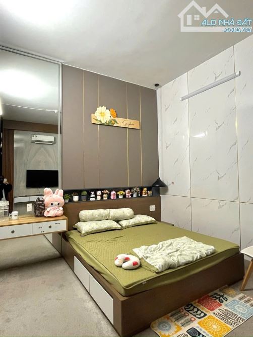 🏡 BÁN NHÀ 3 TẦNG – 4PN - ĐƯỜNG BÙI KỶ, KHUÊ TRUNG ĐÀ NẴNG - FULL CÔNG NĂNG - 2