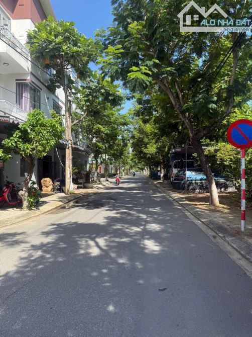 Bán nhà cấp 4 Đường Phú Lộc 17 - Hoà Minh - Liên Chiểu - 2