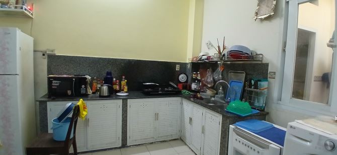 Bán nhà Trung tâm Nha Trang đường rộng 15,5m Cần bán nhà TTTP Nha Trang phường Phước Tiến - 2