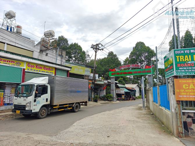 CC005 Cần Bán gấp 4700m2 quy hoạch thổ cư, gần KDL GIANG ĐIỀN. Chỉ còn 4,4 tỷ (tất cả)  * - 2
