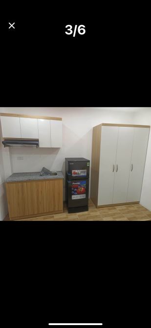 bán chdv ngô thì sỹ, 55m2, 6t, 11 pkk, thang máy nk, dòng tiền 400tr/năm, 13.8 tỉ - 2