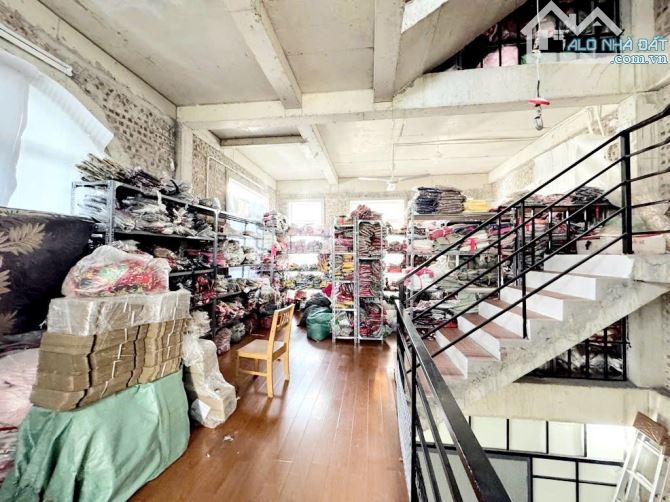 BÁN NHÀ  LIỀN KỀ LOUIS CITY ĐẠI MỖ – LÔ GÓC XẺ KHE CỰC THOÁNG – VIEW VƯỜN HOA - VỈA HÈ RỘN - 2