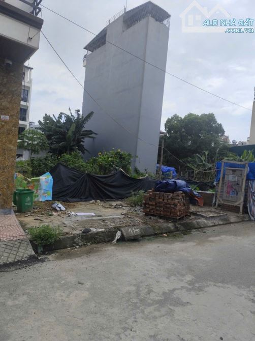 BÁN LIỀN KỀ HIDONE - KIM CHUNG - HOÀI ĐỨC – VỊ TRÍ TRUNG TÂM, GIÁ TỐT - 80m2 - 2