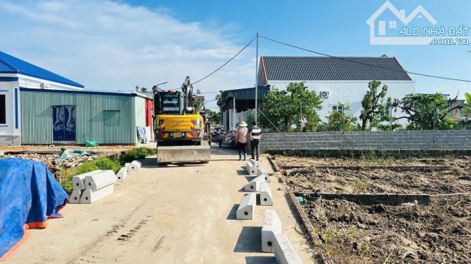 Bán đất Minh Tân - Kiến Thụy - Hải Phòng - 2