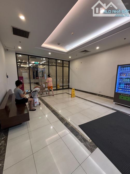 Bán căn hộ tòa S1.02, The Rainbow - VH Grand Park, 1,75 tỷ, 30m2 - 2