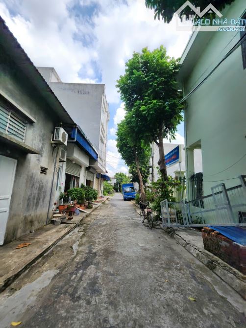 Cần bán LÔ ĐẤT ĐẸP – VỊ TRÍ ĐẸP  Tại Vĩnh Khê – An Đồng – An Dương - 2