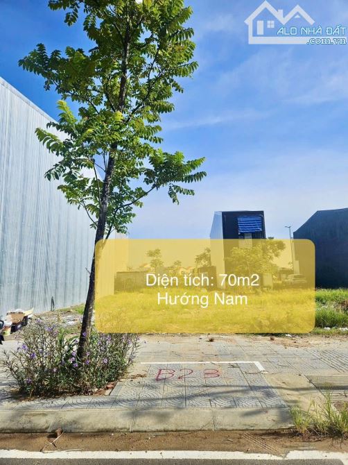 Bán Mặt tiền Trần Văn Dư rộng 16,5m - ngay công viên lớn , trường học, nhà Văn Hoá - 2