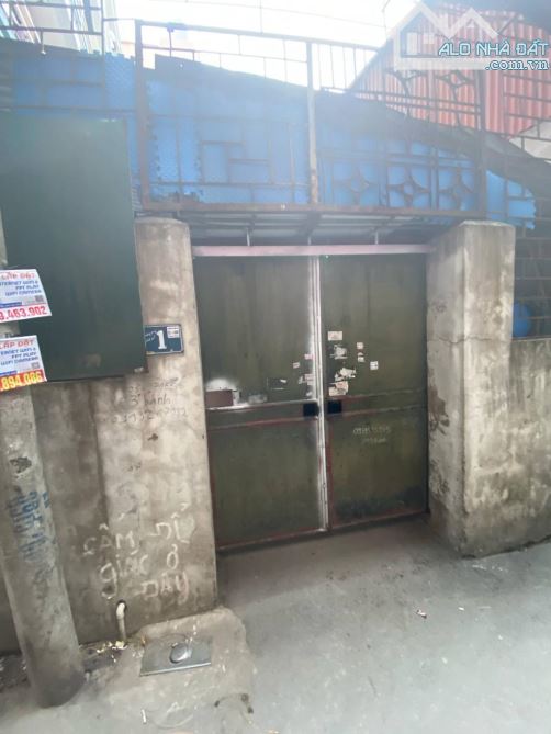 ĐỖ ĐỨC DỤC: 104 M2 MẶT TIỀN RỘNG 8M - THỬA ĐẤT VUÔNG - KD SẦM UẤT NGÀY ĐÊM, TIỆN ÍCH NGẬP - 2