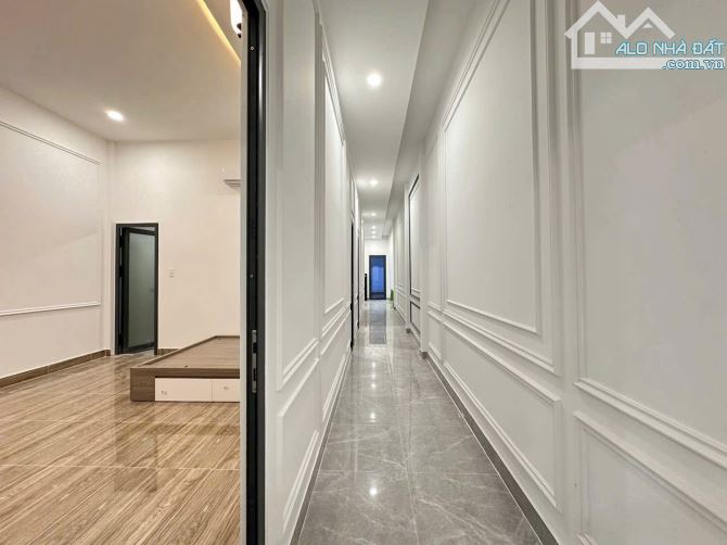 💥 CHO THUÊ NHÀ 2PN FULL NỘI THẤT LONG HÒA A - GẦN QUẢNG TRƯỜNG - GIÁ 7,5TR/ THÁNG - 2