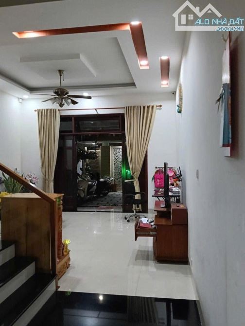 Bán Nhà 2 Mê Đường Đoàn Hữu Trưng - Đường 7m5 - Cẩm Lệ - 2