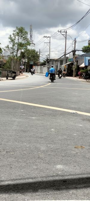 Bán Biệt Thự Mặt Tiền Kinh Doanh Trung Mỹ Tân Xuân,1100m2, Ngang17m Đường 12m Thông Tứ Tun - 2