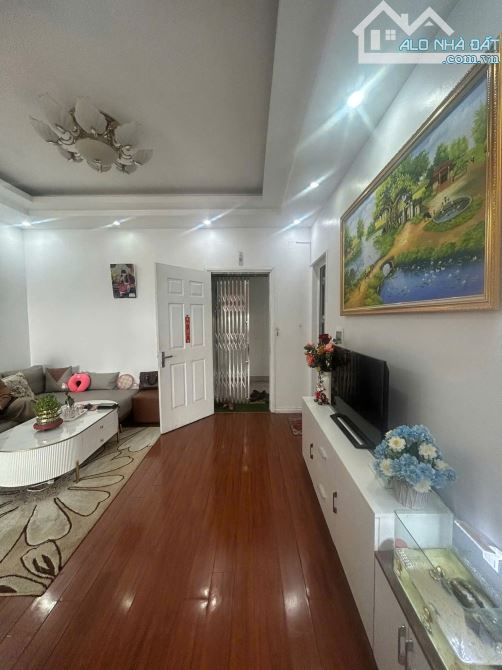Bán căn chung cư 90m2, 3PN tòa CT1, khu đô thi Xa La, Hà Đông, full nội thất, giá 4,55 tỷ - 2