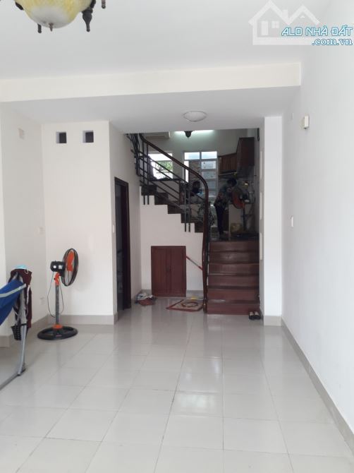 BÁN NHÀ 1 TRỆT 3 LẦU HẺM Ô TÔ LÊ HỒNG PHONG, ĐÃ HOÀN CÔNG - 2