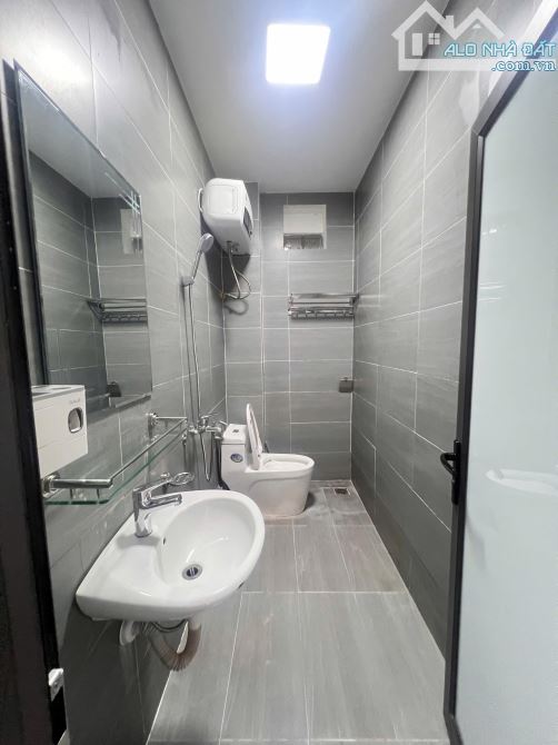 🏘️🏘️ Bán nhà 4 tầng- xóm trung- văn cao-giá chỉ 2,59 tỷ- 41m2 - 2