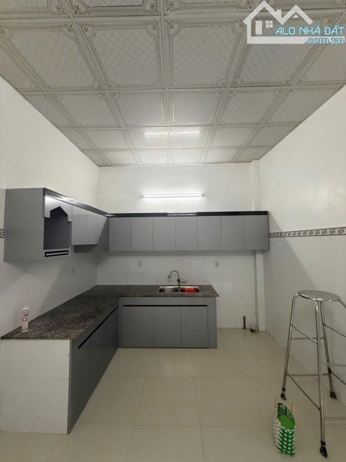 GẤP ! Bán nhanh nhà c4 ở Bệnh Viện Xuyên Á Củ Chi 5x26 ( 137m2 ) 860 TRIỆU Sổ hồng riêng - 2