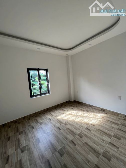 BÁN NHÀ 3 TẦNG MỚI TINH – NGAY CHỢ 208 NGUYỄN TRUNG THÀNH, HÙNG VƯƠNG – HẢI PHÒ - 2