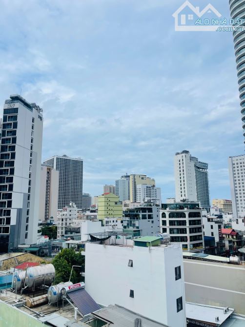 ❌CẦN TIỀN ❌ Bán nhanh nhà 7 tầng có hầm hẻm Nguyễn Thị Minh Khai-  Nha Trang - 2