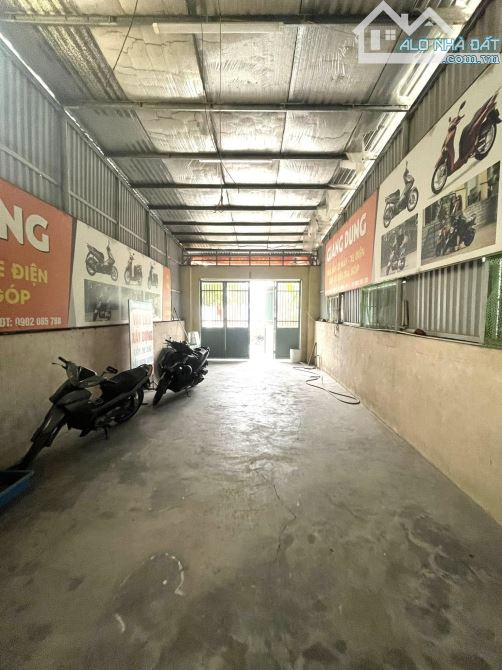 BÁN NHÀ 1,5 TẦNG – MẶT ĐƯỜNG MỸ TRANH, NAM SƠN, AN DƯƠNG, HẢI PHÒNG - 2