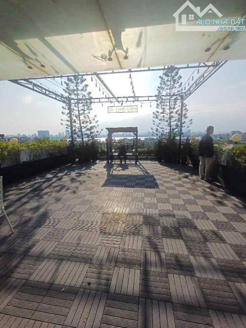 SIÊU PHẨM MẶT PHỐ TÂY HỒ ĐOẠN ĐẸP NHẤT VỈA HÈ KINH DOANH ĐỈNH 80m-hơn 26 TỶ - 2