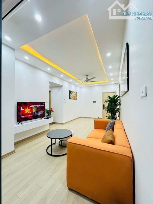 BÁN CHCC NÀNG HƯƠNG-THANH XUÂN,DT72M,2PN,2WC,CĂN GÓC FULL NT,BC RỘNG,GIÁ HƠN 5 TỶ - 2