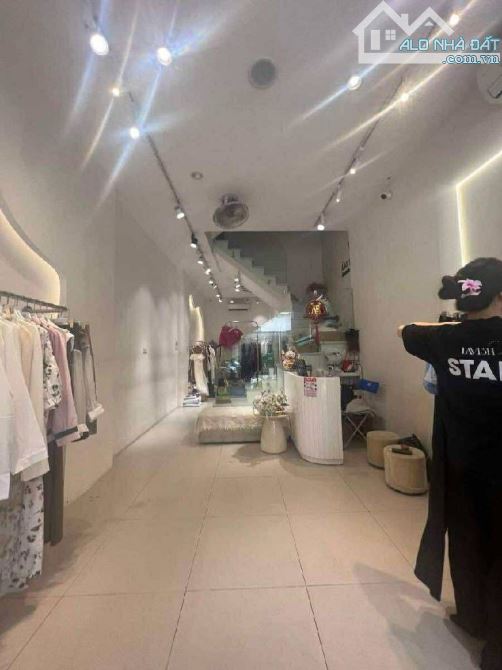 💎 MẶT PHỐ NGUYỄN HY QUANG – ĐỐNG ĐA – MẶT TIỀN 5.2M – DÒNG TIỀN 45 TRIỆU/THÁNG 💎 32 - 2