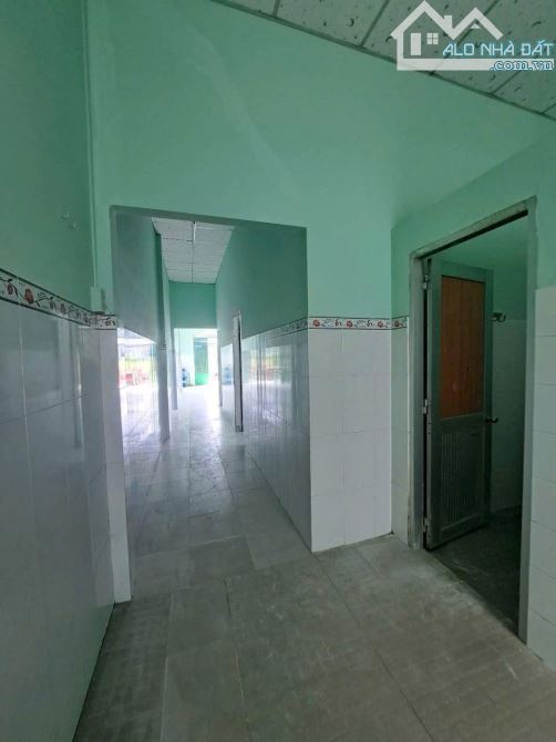 Bán nhà 1 sẹc Huỳnh Thị Mài Tân Hiệp Hóc Môn – 92m² – giá chỉ 810 triệu, có sẵn thu nhập - 2