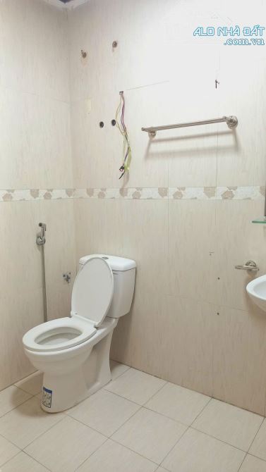 CHO THUÊ NHÀ 7 TẦNG ĐỘC LẬP – MẶT ĐƯỜNG HÙNG VƯƠNG, SỞ DẦU – HỒNG BÀNG, HẢI PHÒNG - 2