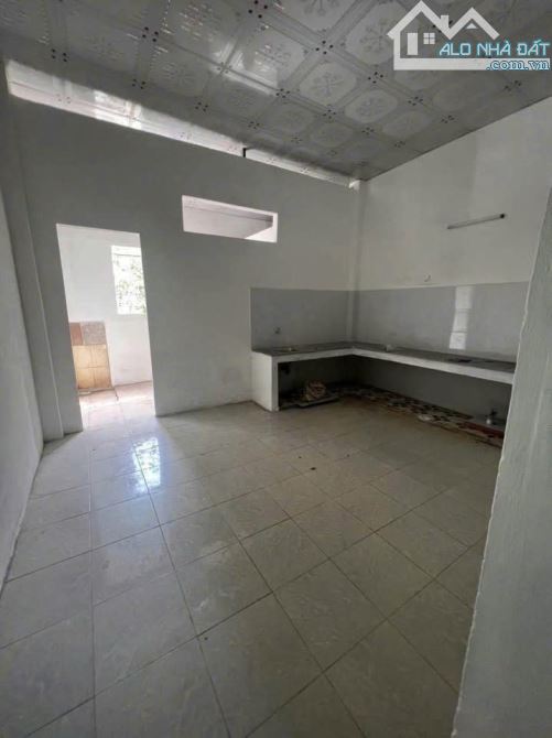 SIÊU PHẨM ! Bán nhà ở Trịnh Thị Đối Hóc Môn 4x18 ( 81m2 ) 580 TRIỆU Sổ hồng riêng - 2