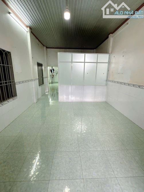 Bán gấp căn nhà cấp 4, Tân Hiệp Hóc Môn, SHR, Giá 850 Triệu. - 2