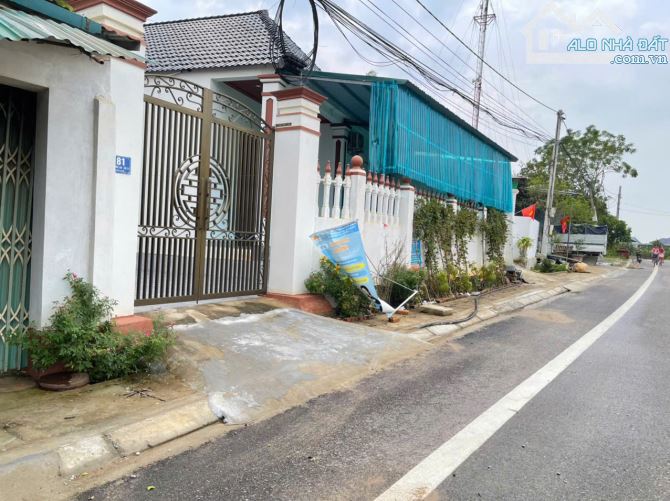 🌟 Cơ hội vàng - Lô đất kim cương tại Hoằng Hóa Thanh Hóa 🌟 - 2